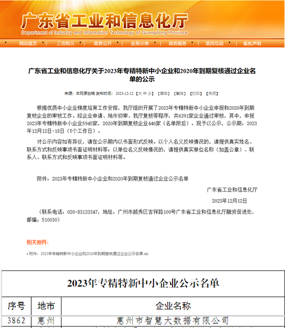 喜讯丨kdpay钱包(中国)公司成功顺利获得国家高新技术企业、省专精特新中小企业、DCMM二级认定(图2)